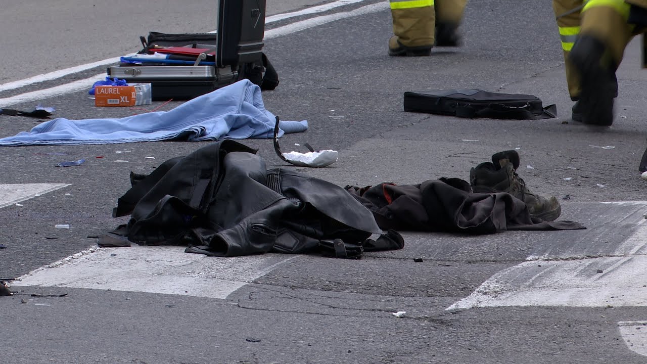 Tragiczny początek wakacji 25.06.2024
