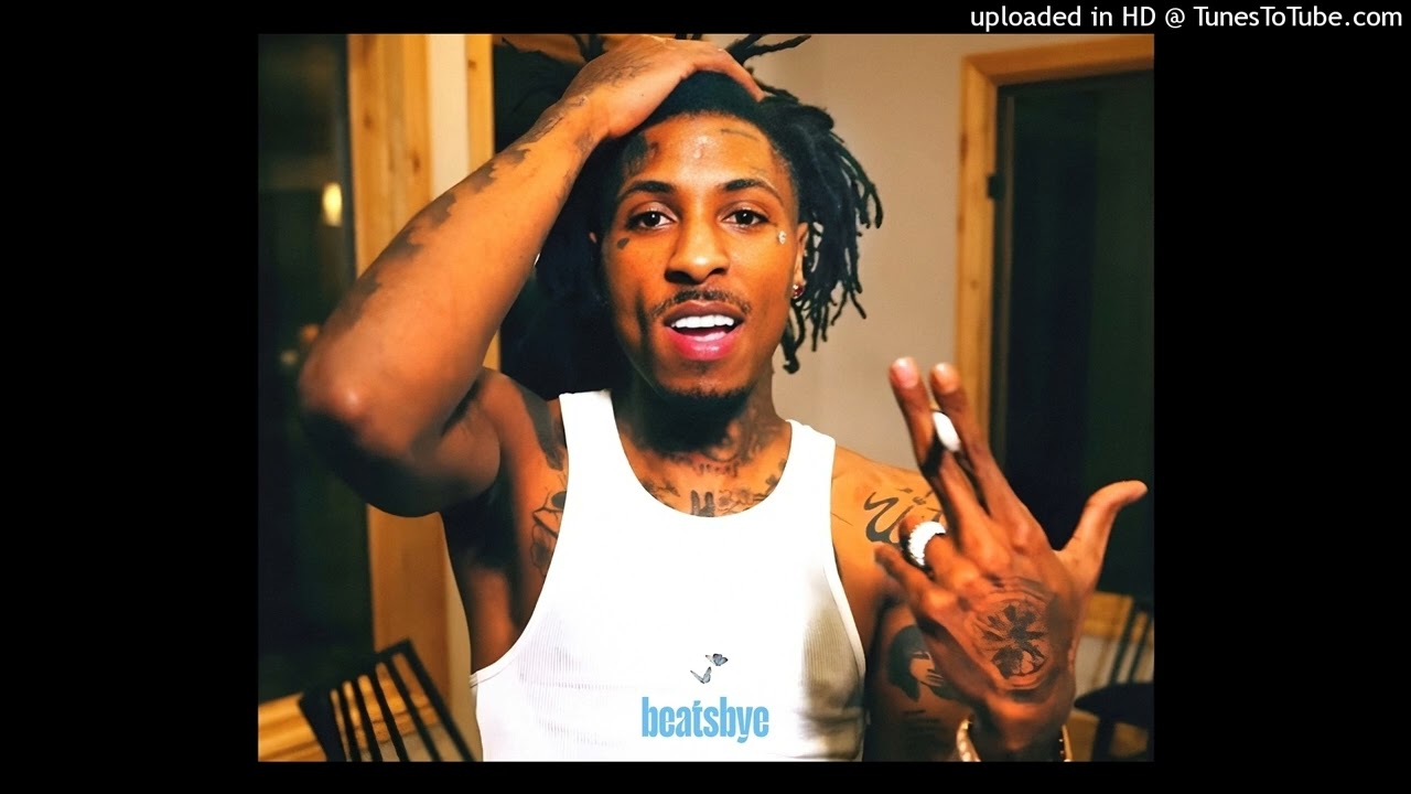 [FREE] NBA Youngboy Type Beat 2026 - 