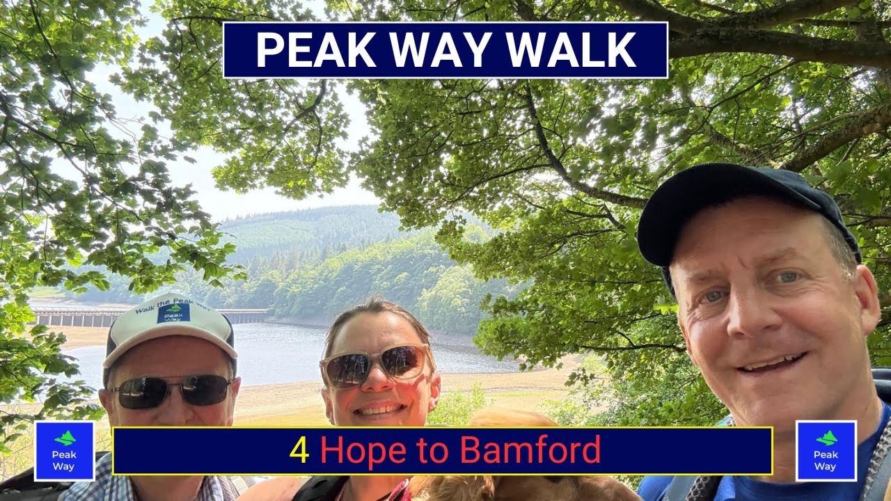 PEAK WAY WALK STAGE 4