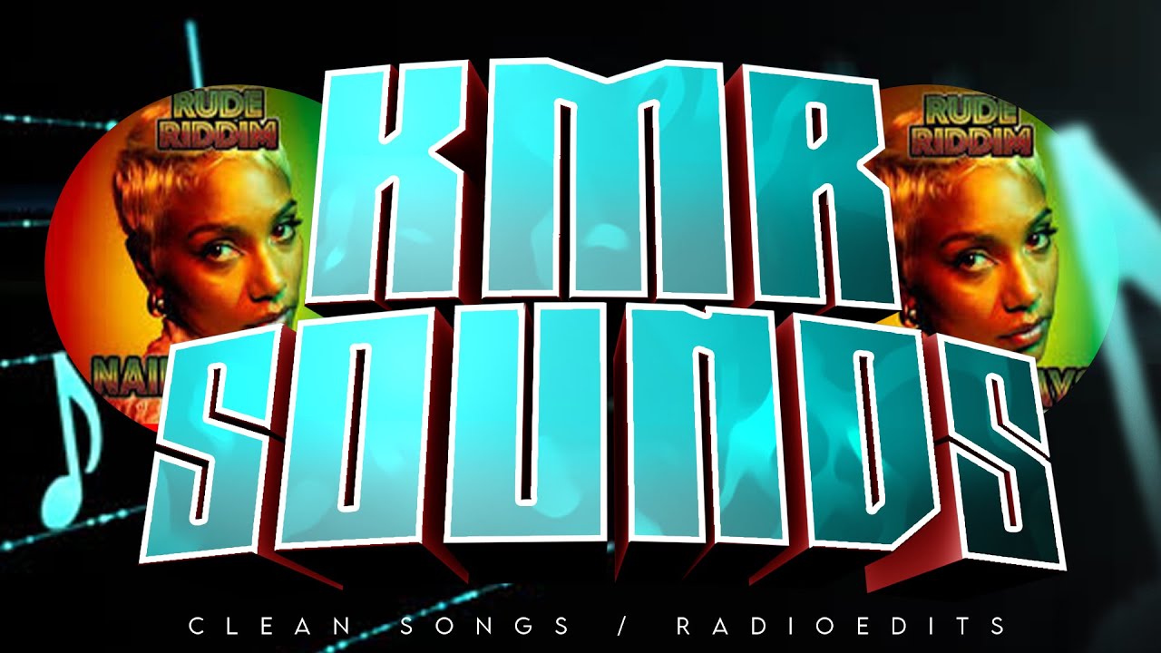 Nailah Blackman -  Nailah Says (Rude Riddim)  (Soca 2026)