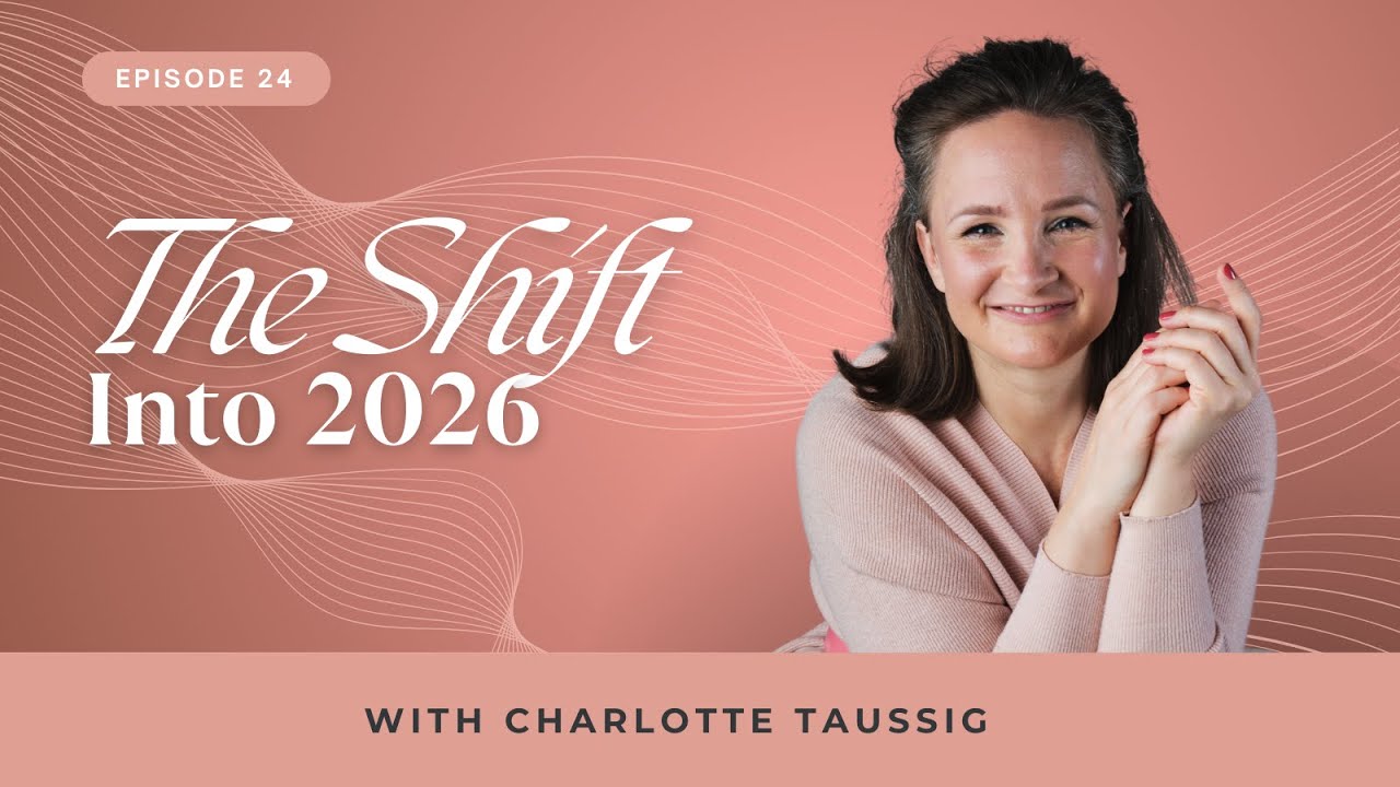 Episode 24: The Shift Into 2026