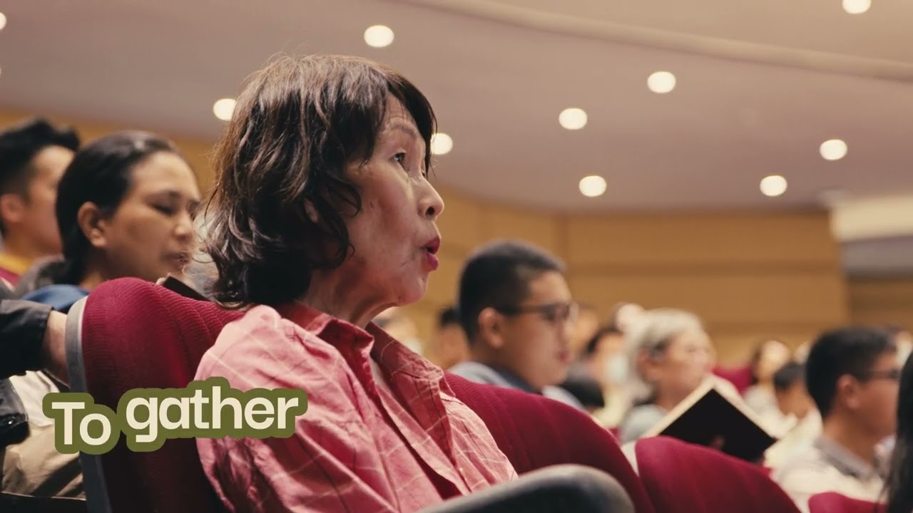 There'll Be No Dark Valley | Congregational Singing | GBPC
