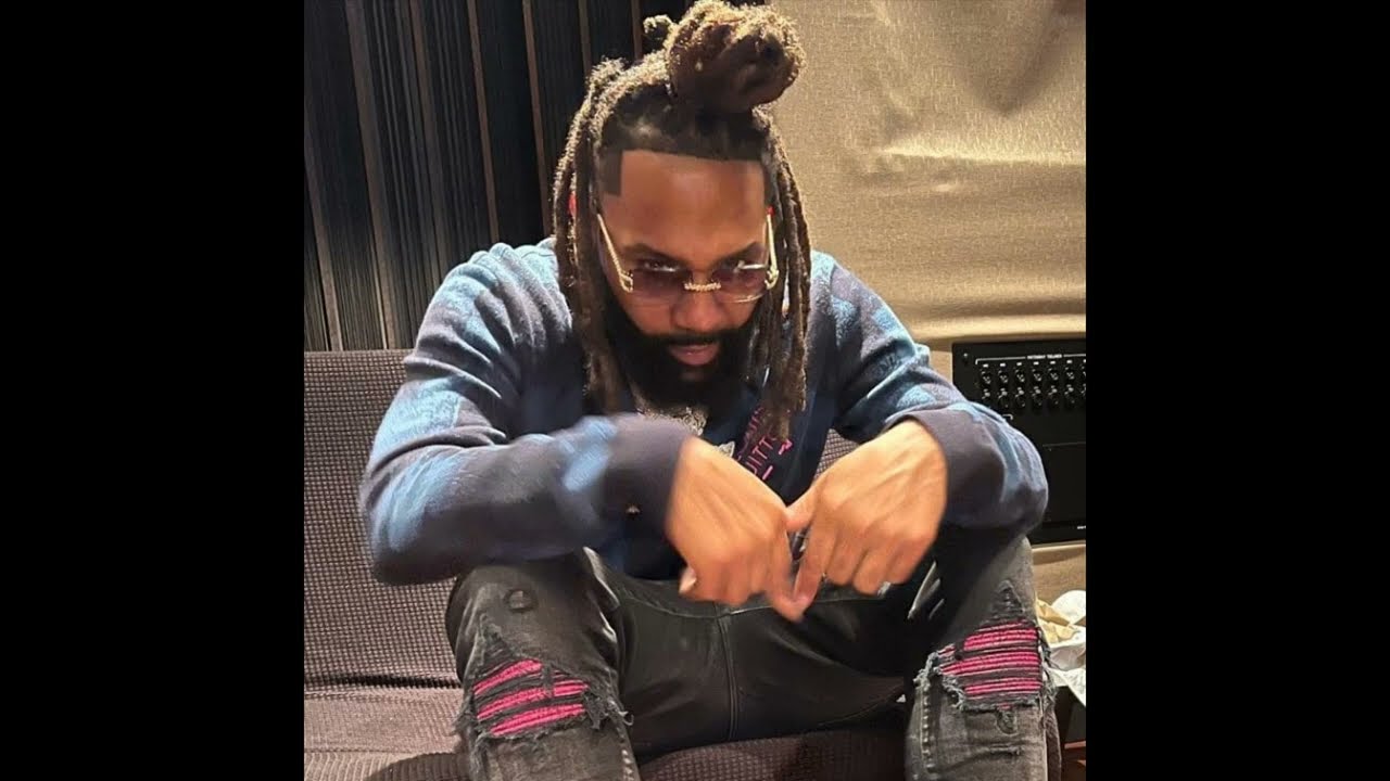 [FREE] Money Man Type Beat 2022 - 