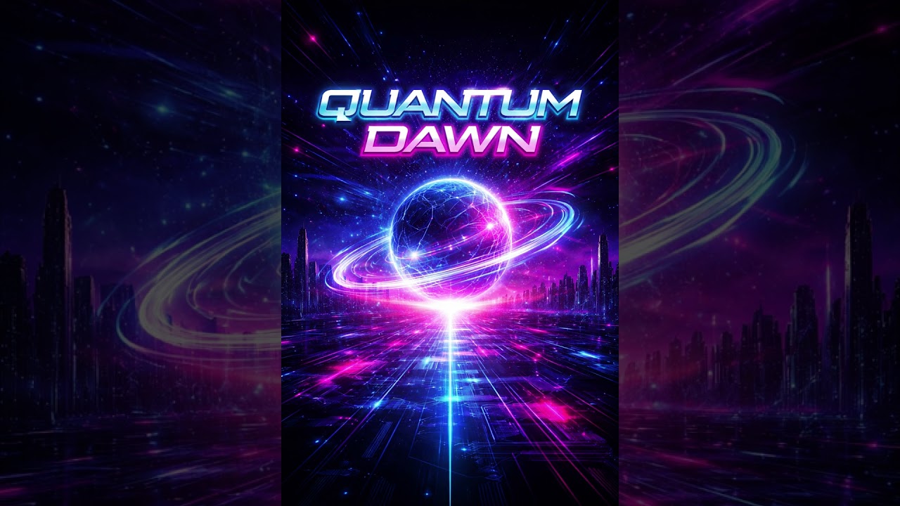 Quantum Dawn