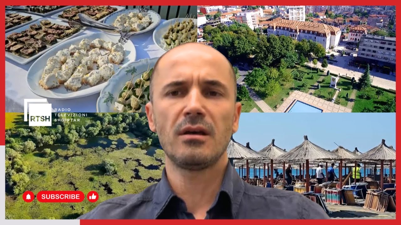 Turizmi veror n&euml; veri, zgjedhjet qe ofron Shkodra | Mir&euml;m&euml;ngjes Shqip&euml;ri