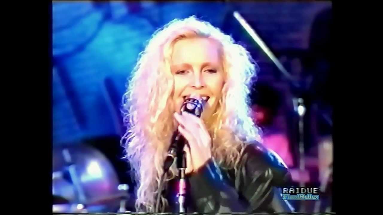 Patty Pravo Doc Live Special Remastered 3.