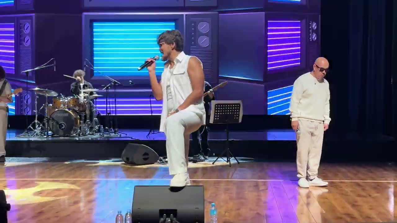 [4K] ORDA TOBY-ЖАУАП БЕР (18.09.24, Oral)