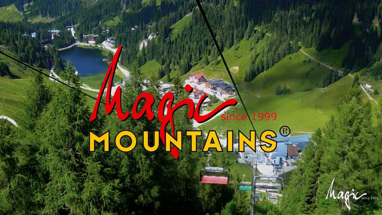 Magic Mountains – Familienurlaub im 4 Sterne Clubdorf , Zauchensee, Österreich
