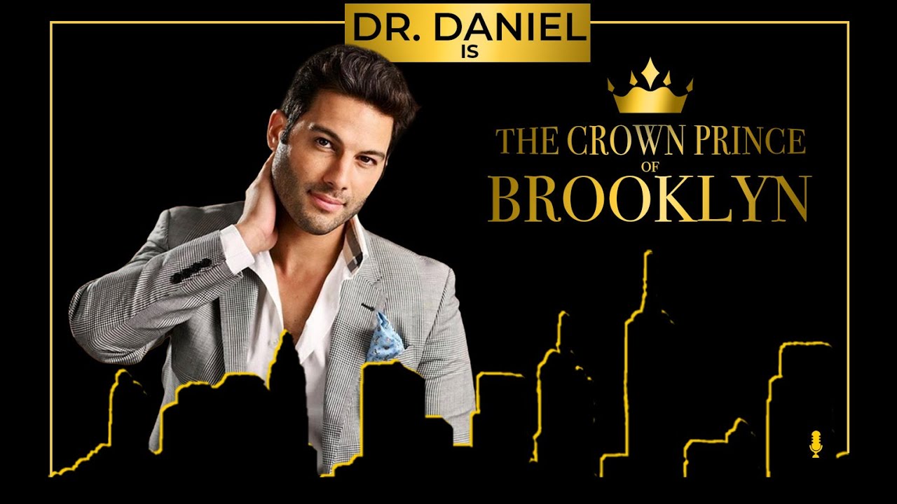 How it started...How it's going. | Dr Daniel Podcast EPISODE 1