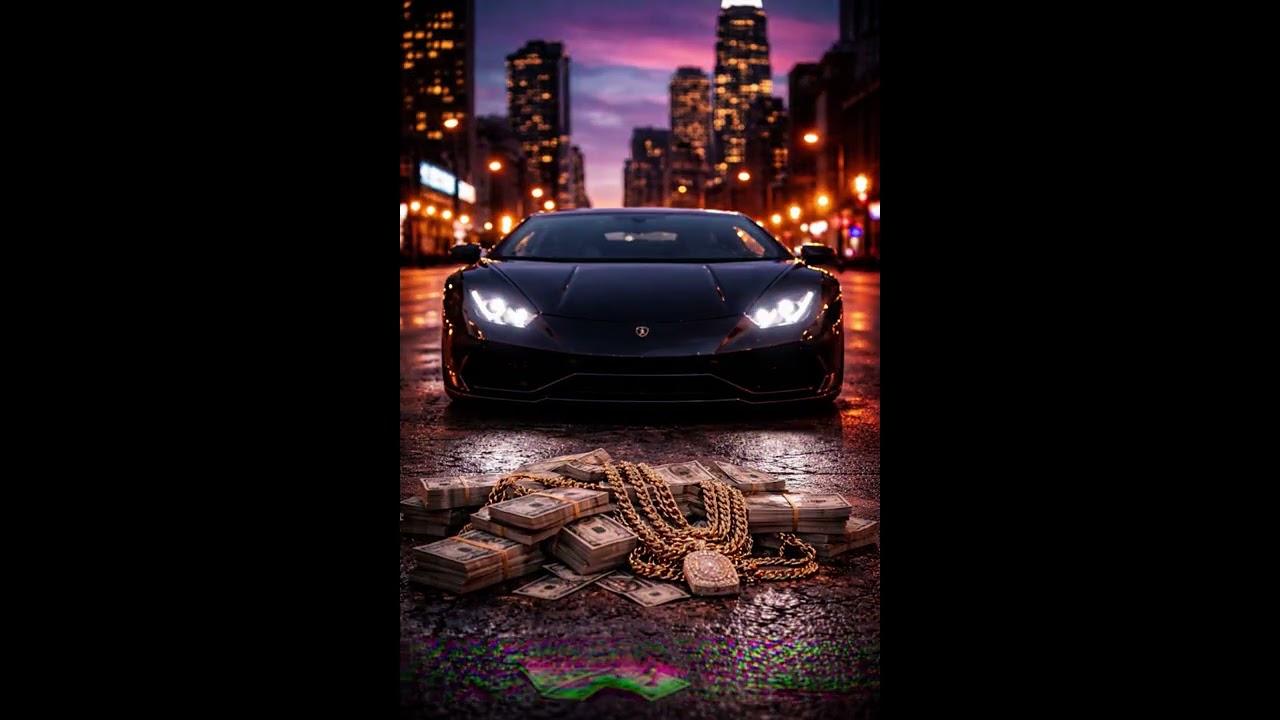 HB Music-No Brakes