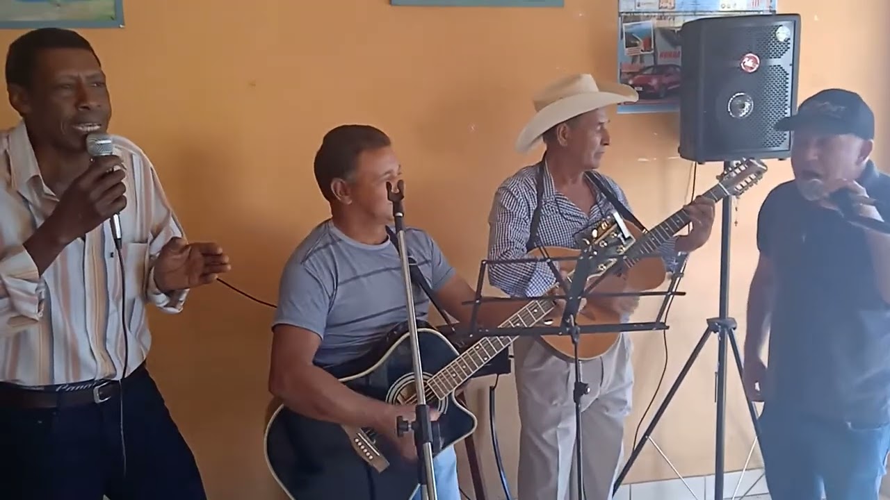 Marcelo do Nelino e Helino 26 Junho de 2022 no Bar dos Artistas(Firminio)