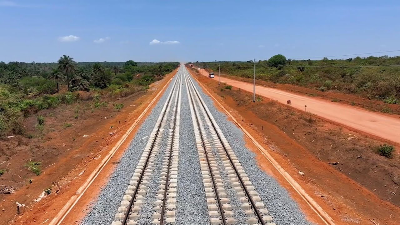 PROJET SIMANDOU 2040 