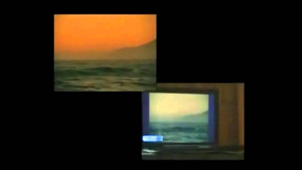 Anahí y Poncho viendo video Tu Amor