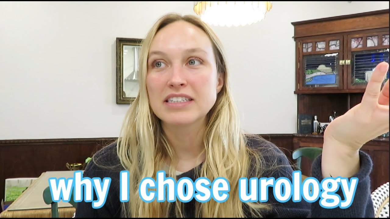 Why I Chose Urology and Does it Live Up?
