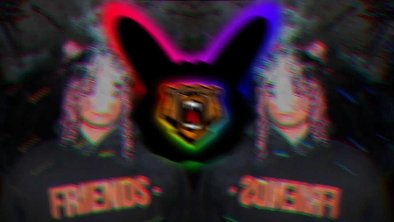 333lilsmoke - N3ver Stay $ober [Bass Boosted]🔊