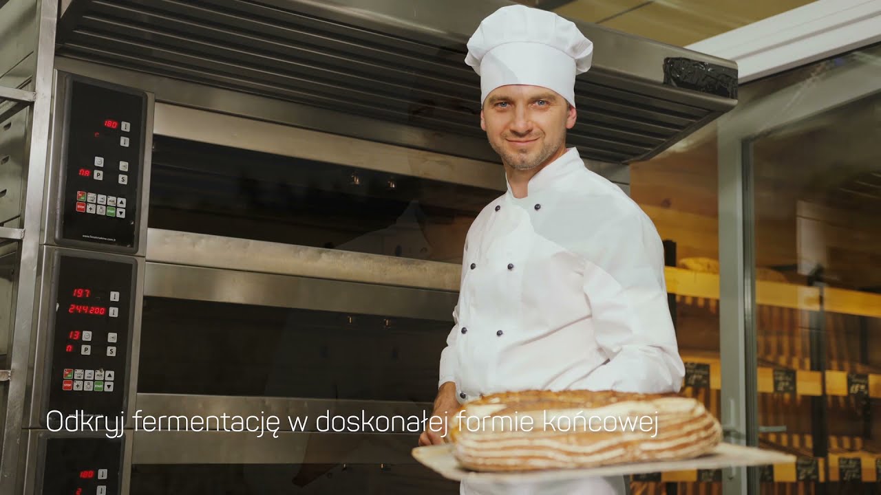 UNIFERM: fermentacja z know-how.
