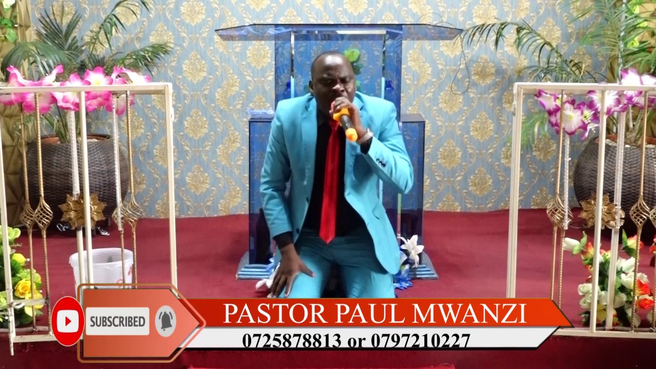 LIVE WORSHIP 5