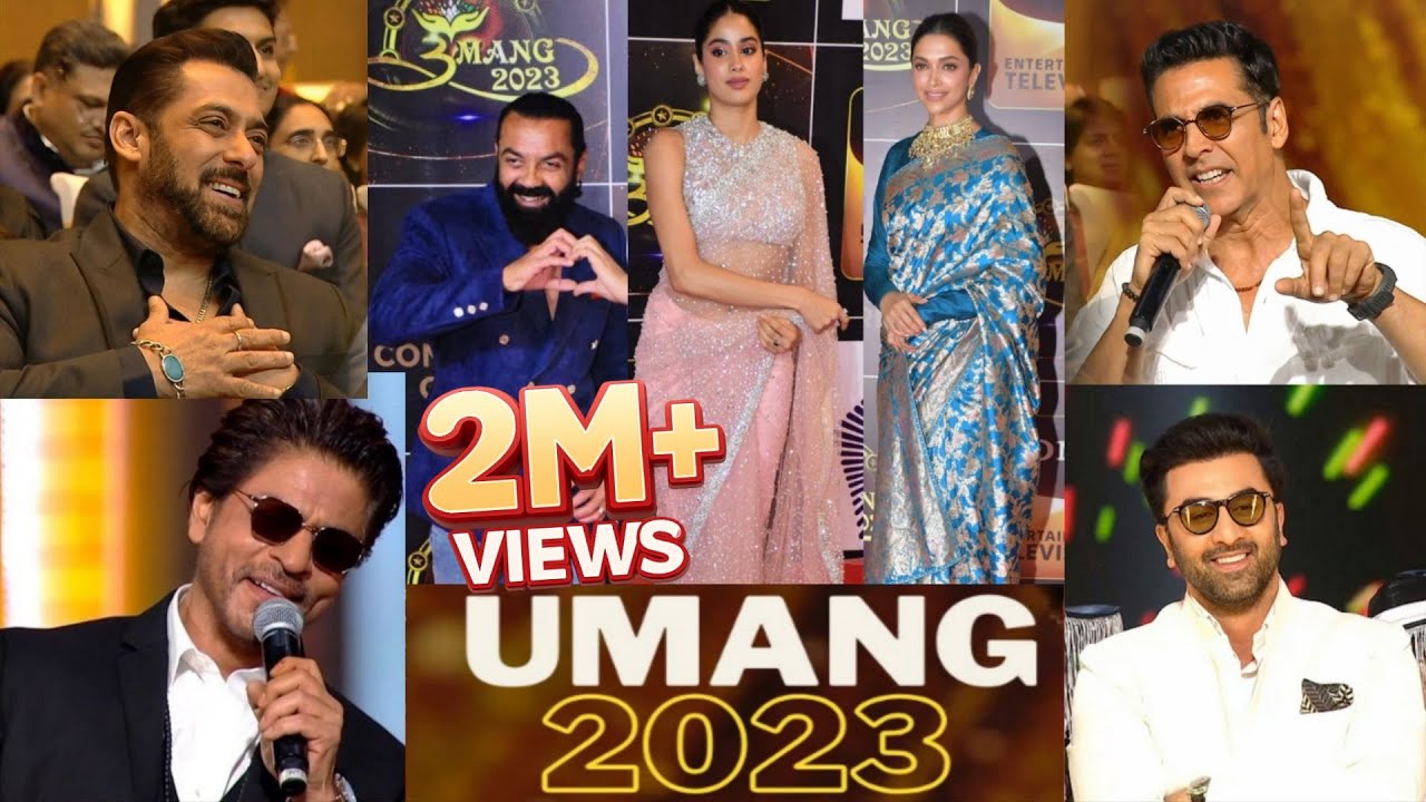 Umang 2023 full show | umang 2023 | umang 2023 full show mumbai police | umang 2024