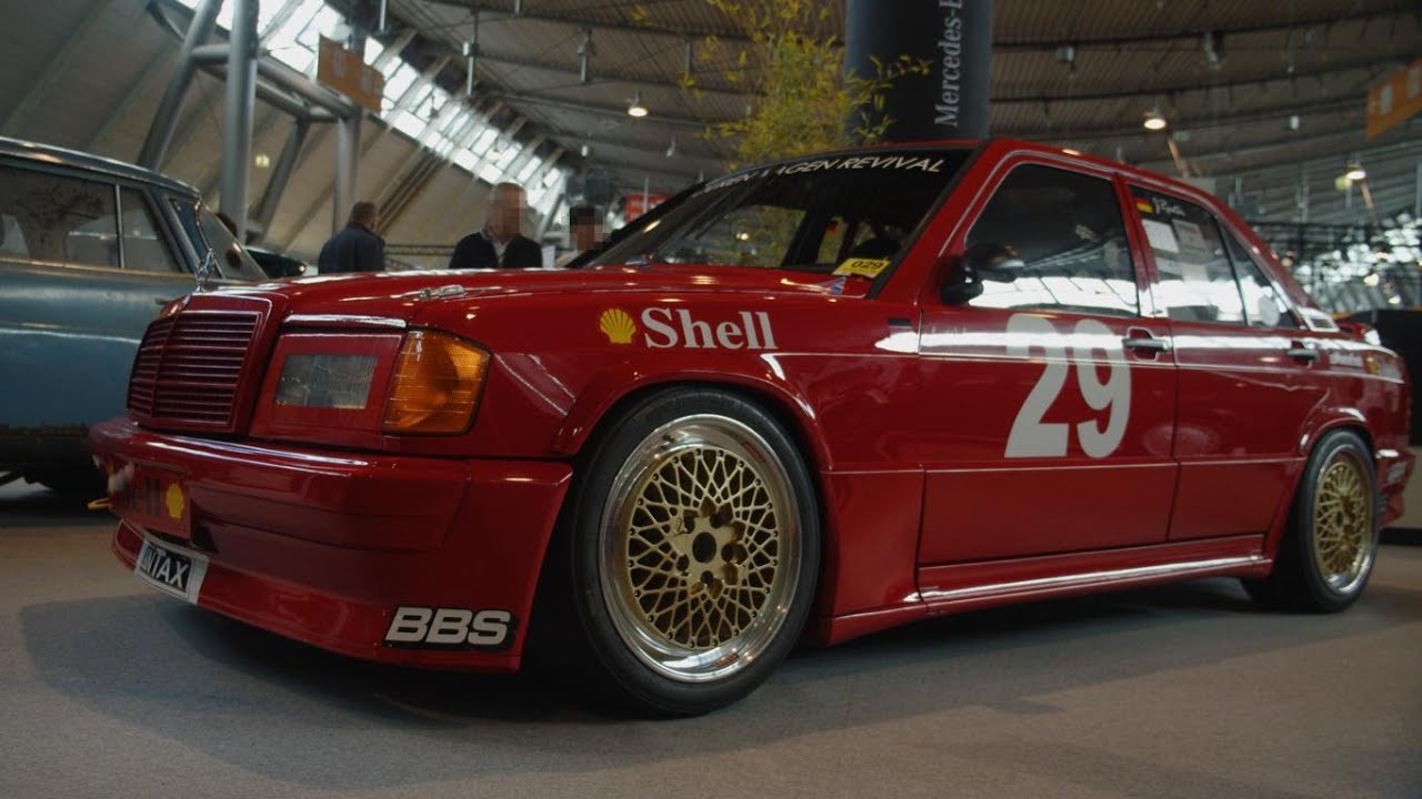 save the classics / retro classic 23