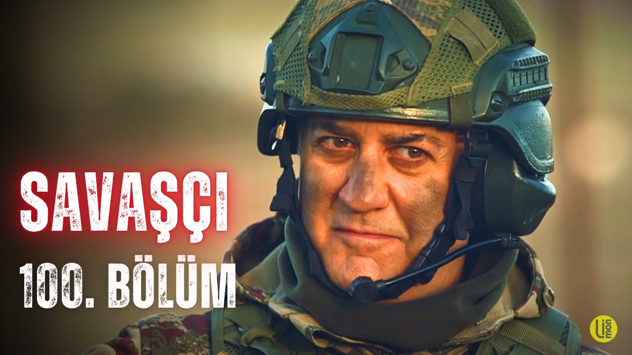 Savaşçı - 100. Bölüm (5. Sezon 1. Bölüm)