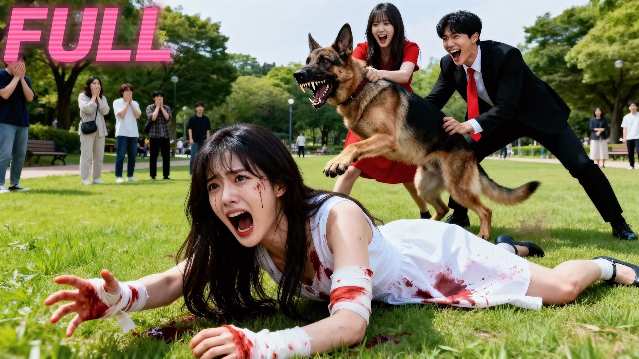 🔥قَتَلوني بكلابهم الوحشية. عدتُ من الموت، وهذه مَهمَّتي الوَحيدة: دَفْعُهُم إلى الجَحيم بأنفسي!