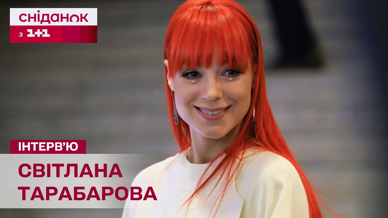 Світлана Тарабарова про ініціативу Dity help music та активність двтей у творчих проєктах