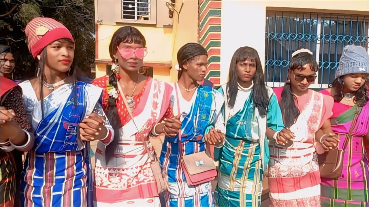 Kedo atu gari asen 2026 | new santhali video song 