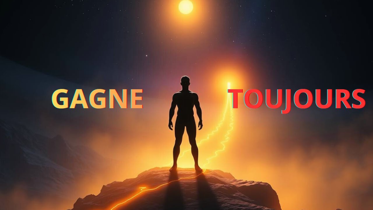 Le pouvoir de la constance : pourquoi elle surpasse tout