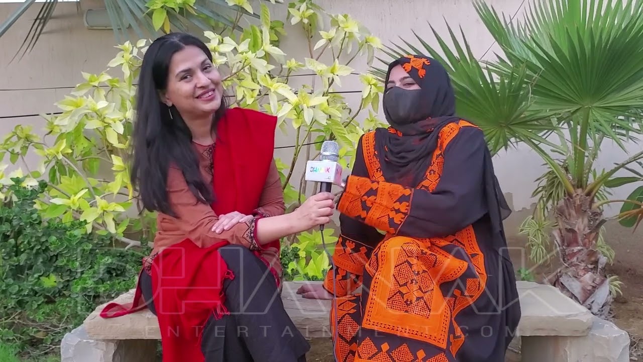 Coke Studio | Season 14 | Kana Yaari | Eva B | on being Hijabi rapper from Liyari | @EvaBOfficial