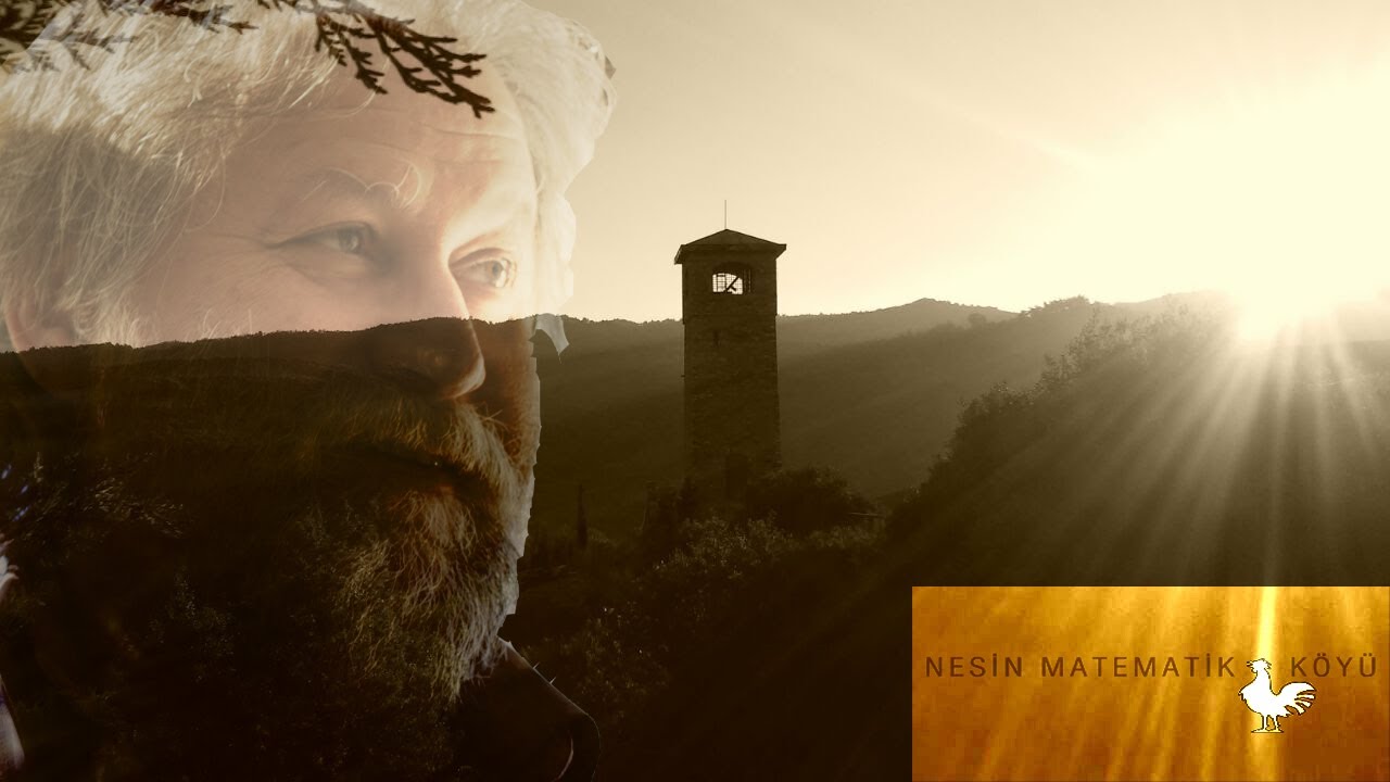 Başarının Sırrı | Ali Nesin
