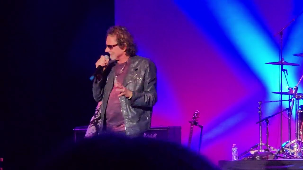Starship - White Rabbit, Miracles, Count On Me, Somebody to Love, The Parker Ft Lauderdale FL 2/4/24