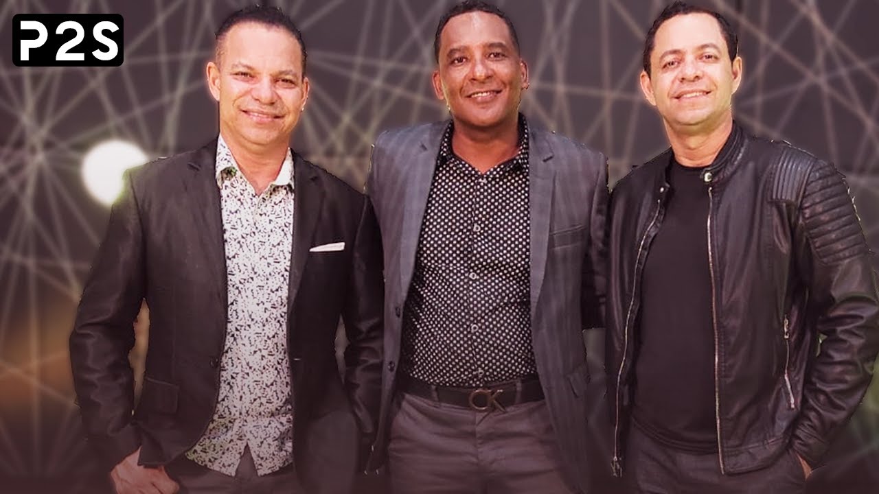 Roberto Damião - Viúva de Naim | Feat: Daniel & Samuel