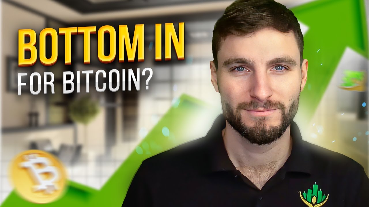Is $60K the Bitcoin Low? My Honest Answer + Spot BTC Buys