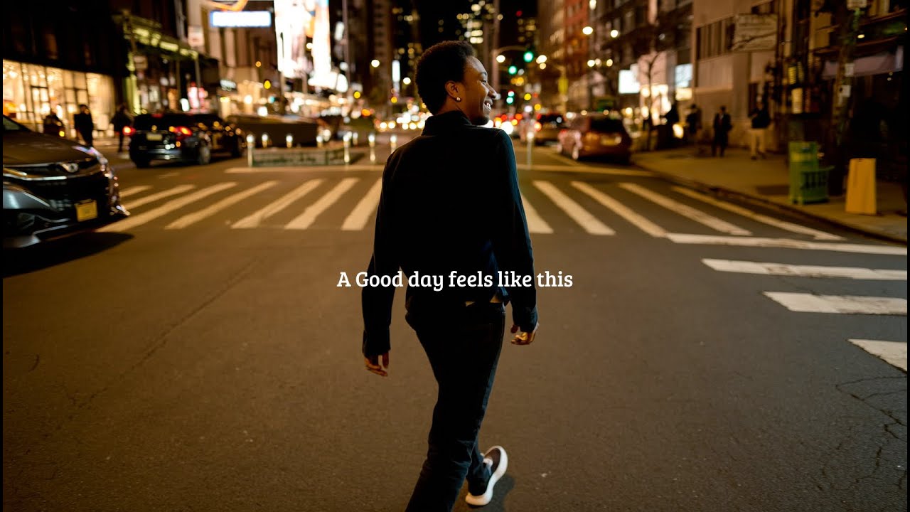 A Good Day Feels Like This | Indie Pop Playlist for Everyday Joy