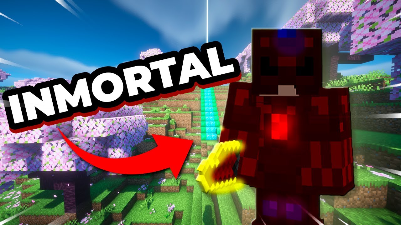 &iexcl;El Mod M&aacute;s PODEROSO y &Uacute;til! De Minecraft &ndash; ProjectE