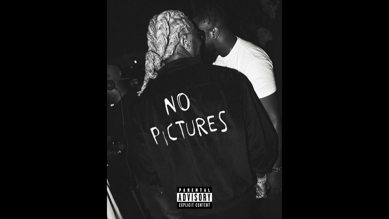 (HARD) future type beat - SAY MY NAME