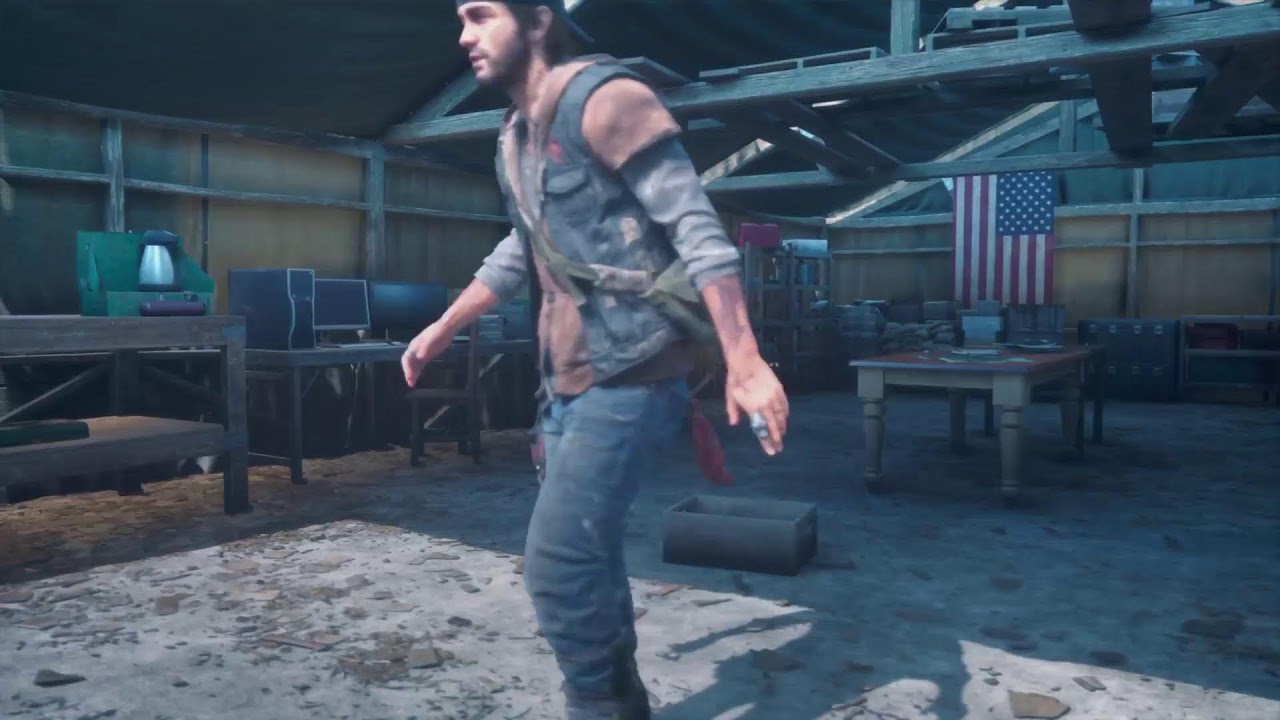 Live Days Gone Gameplay Part 20 #daysgone #gaming #live