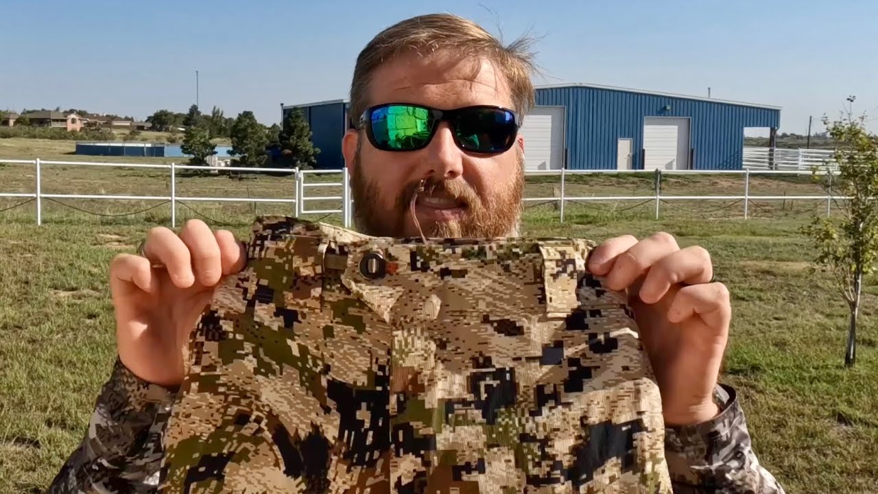 The BEST Hunting Pants For HOT WEATHER   - The Ascent Pant by SITKA Gear