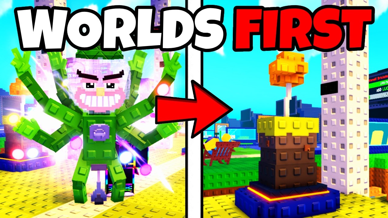 Я разблокировал ВСЕ в НОВОМ ОБНОВЛЕНИИ 1 СЕЗОНА в Plants vs Brainrots Roblox!