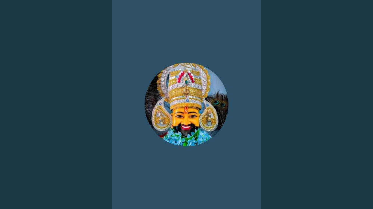 Sh. khatushyam Mandir , lalru mandi is live!