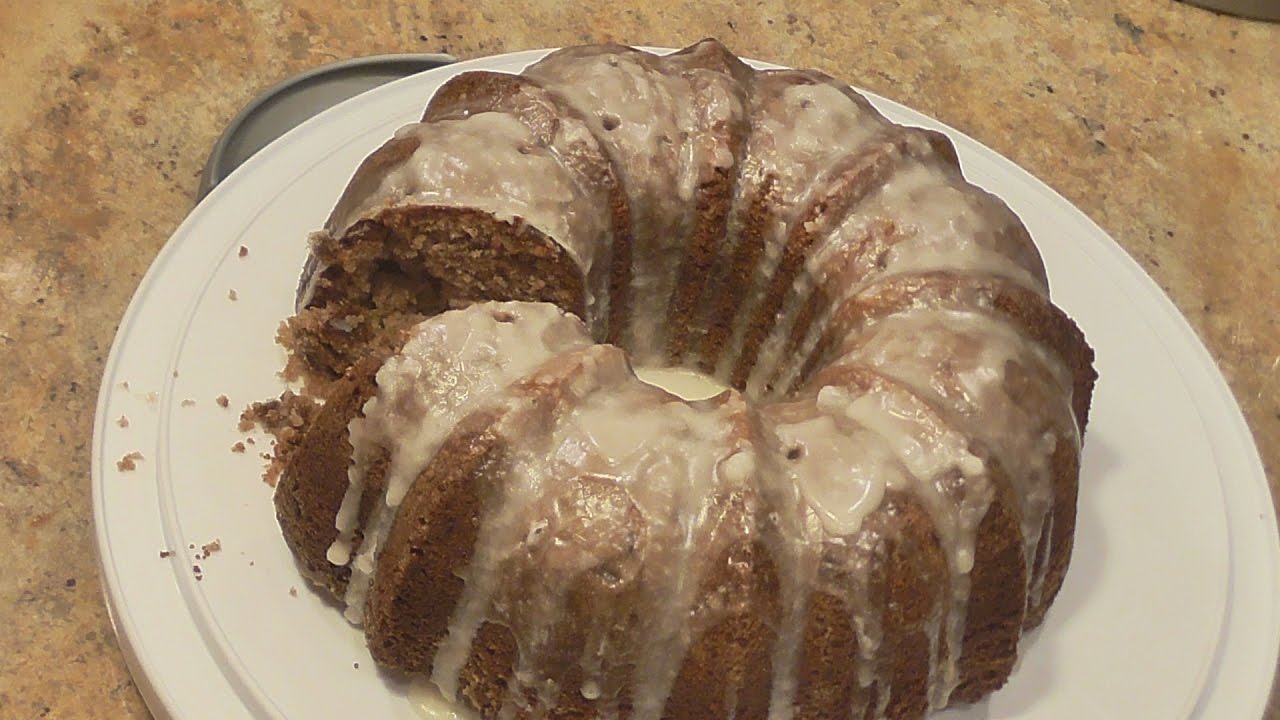 Open Top Mixer and Plum Cake