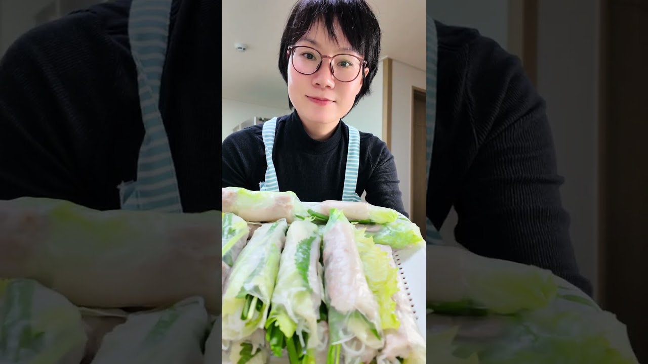 Gỏi cuốn 
