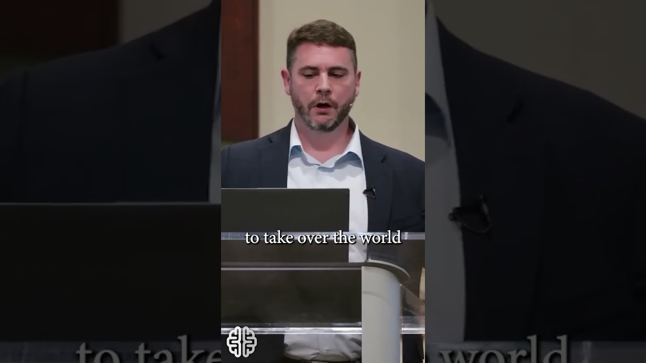 The Simple Difference Between Nazis and Communists | James Lindsay