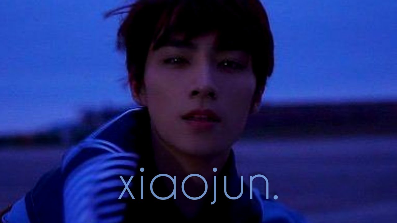 xiaojun - dernière danse  {fmv}