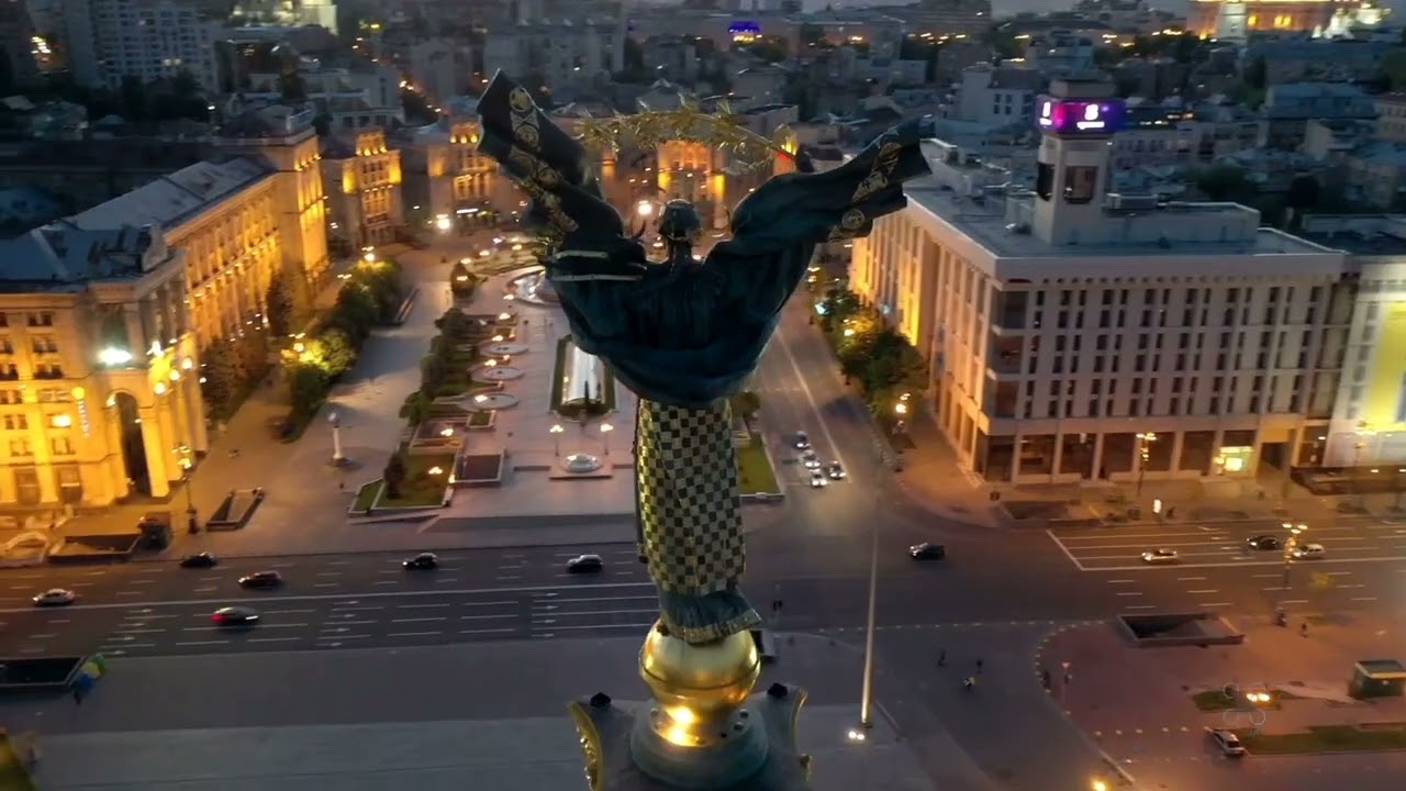 КОЛИСКОВА ДЛЯ БАТЬКІВЩИНИ