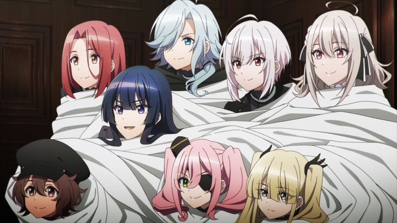 Spy Classroom - Clip 15 (OmU)