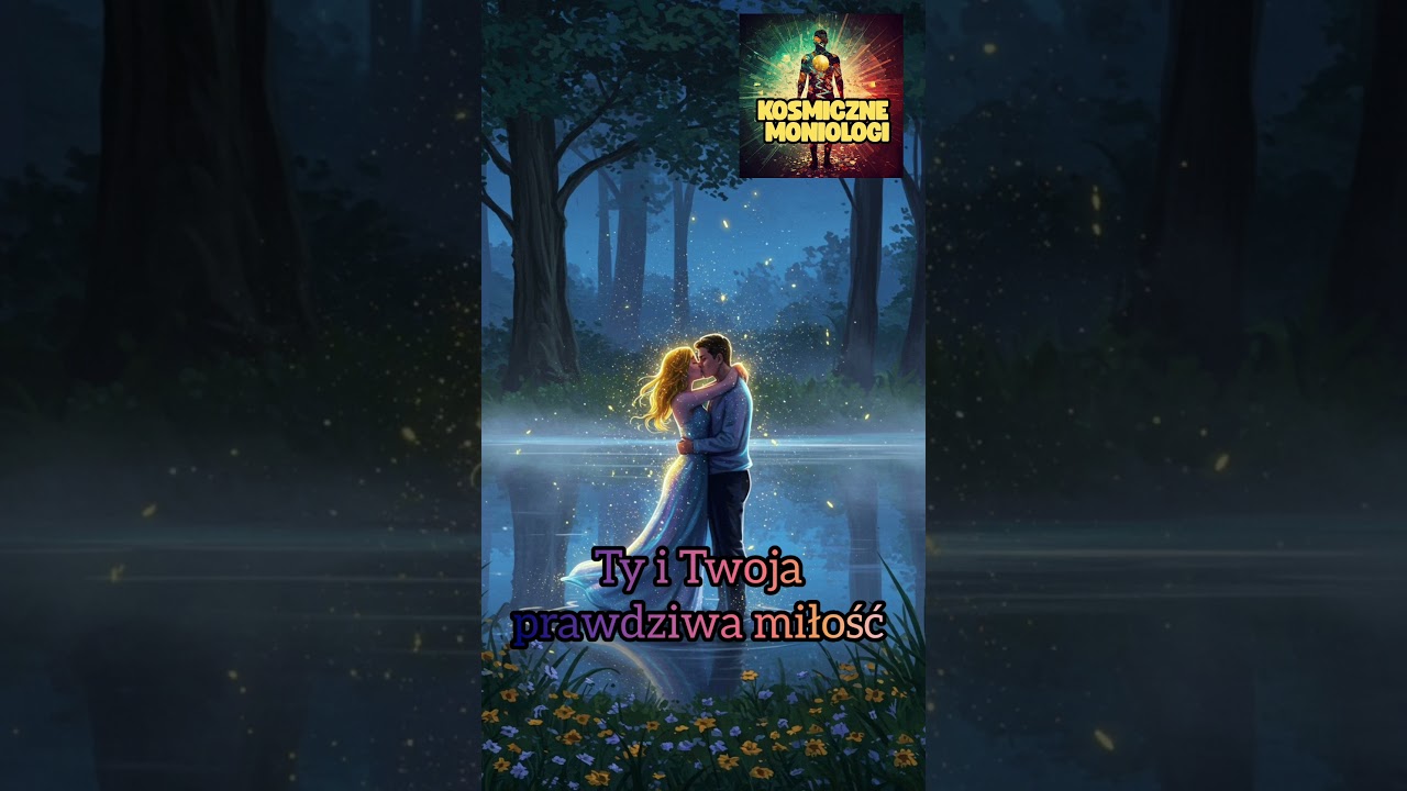 Ty i Twoja prawdziwa miłość