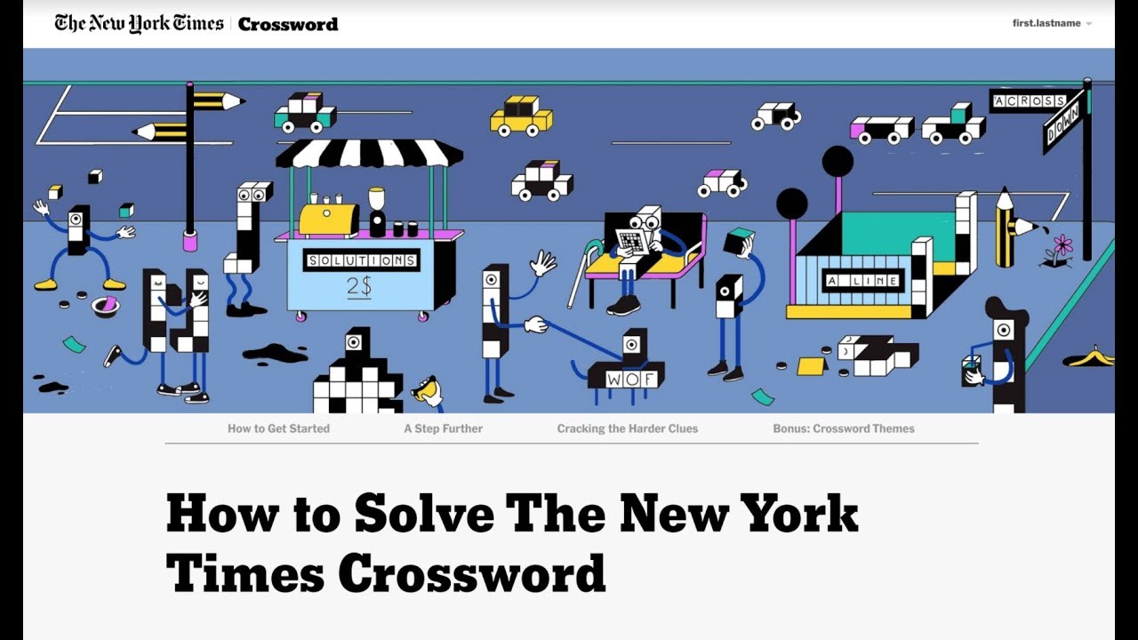 WordplayNYT 's Crosswords Live with Will Shortz