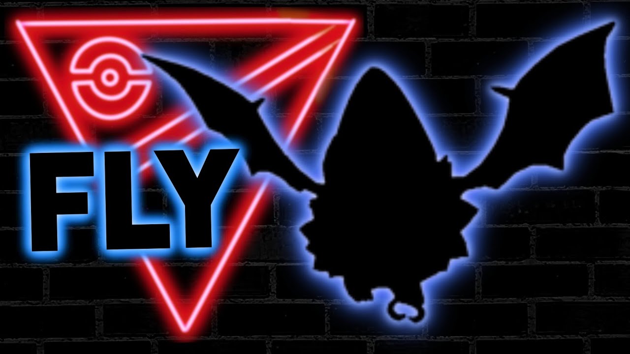 Swoobat just got a GREAT charge move, Fly! Testing it out in the Great League | Pok&eacute;mon GO PvP