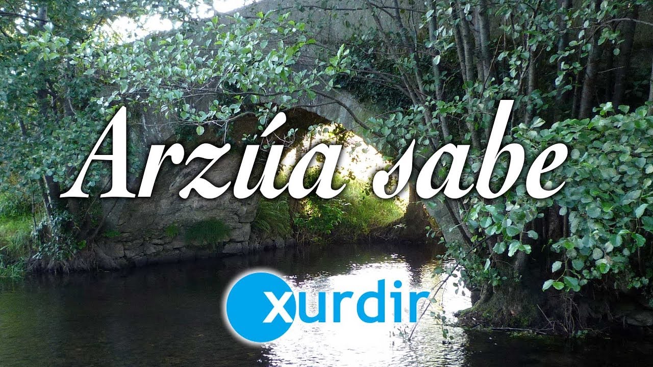 ARZÚA SABE